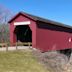 Zumbrota Covered Bridge