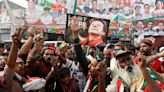 Pakistan's Imran Khan to resume protest after recovering from shooting