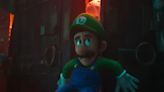 Juguetes sugieren que la película de Mario tendrá sección de Luigi's Mansion