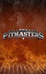 BBQ Pitmasters