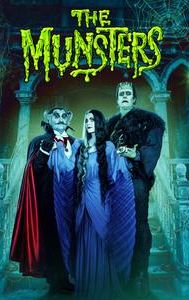 The Munsters (2022 film)