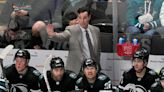 Rebuilding Sharks fire coach David Quinn after 2 disappointing seasons