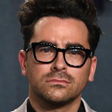 Dan Levy (Canadian actor)