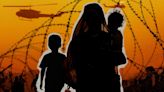 Feds Denied Iraqi Mom's Return To The U.S., Despite Death Threats