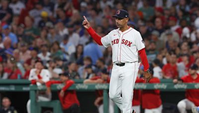 Manager Alex Cora Moves Up on Boston Red Sox All-Time Wins Leaderboards