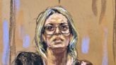 Trump trial live updates: Stormy Daniels returns to the witness stand to resume testimony in hush money case