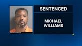 DeLand man sentenced for 2022 murders of his ex-wife, her son