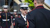 Marine Corps Tosses Hosiery Requirement for Female Marines