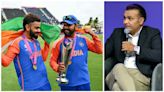 Sehwag recalls Virat Kohli 'carrying team' in WCs, Rohit Sharma's 'caring' captaincy in tear-jerking retirement tribute