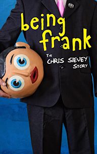 Being Frank: The Chris Sievey Story