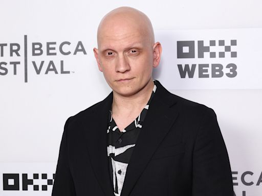 Barry’s Anthony Carrigan Boards Twisted Metal Season 2 — Which Video Game Character Is He Playing?