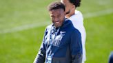 Penn State trending up for elite 2024 wide receiver recruit; the Lions’ ‘24 class gets an ‘A’ grade, and more