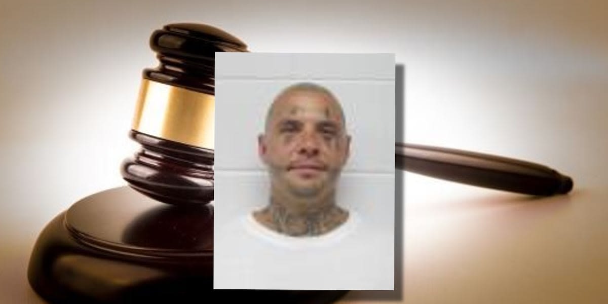 Grand jury indicts Nebraska State Penitentiary inmate in the murder of his cellmate