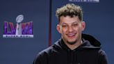 Patrick Mahomes Reveals He Encouraged Travis Kelce to ‘Go For It’ With Taylor Swift at Eras Show