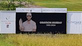 USGA Honors the Late Grayson Murray at 2024 US Open | FOX Sports Radio