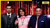 Ranbir Kapoor reveals how Rishi Kapoor-Neetu Kapoor's fights affected him: 'I have spent most of my childhood on...'