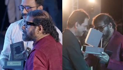 'Disgusting, Shame On Him': Malayalam Music Director Ramesh Narayan SLAMMED For Refusing Award From Actor Asif Ali (VIDEO)