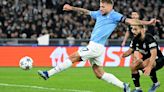 Immobile leaves Lazio after eight years