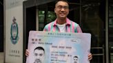 Hong Kong transgender activist gets ID card reflecting gender change after yearslong legal battle