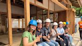 虎尾出張所宿舍修復7月底完工 將轉型青年文創園區