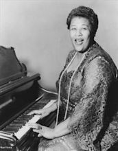 Ella Fitzgerald