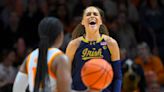 Nat Marshall rises to the occasion to fuel Notre Dame WBB's rally past Vols