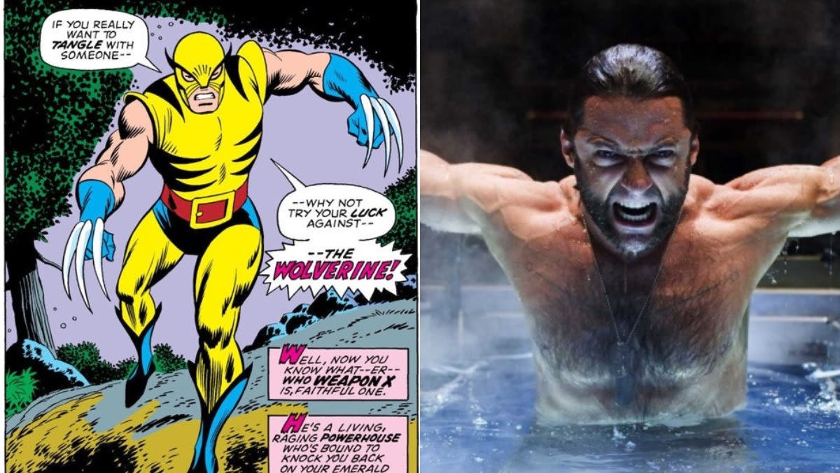 The History of Adamantium in the Marvel Universe and Movies, Explained