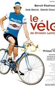 Le vélo de Ghislain Lambert