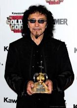 Tony Iommi