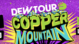 Winter Dew Tour Snowboard Contest Returns to Copper Mountain for 2024