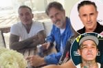 David Arquette pays tribute to ‘brother’ Shifty Shellshock after accidental overdose: We shared ‘the same struggles’