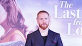 Strictly pro Neil Jones reflects on emotional lying in state experience