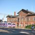 Ystad railway station