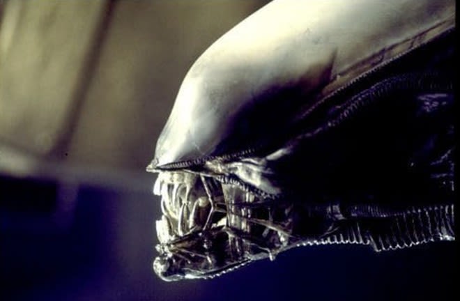 San Antonio Public Library holding free screening of sf-horror classic Alien on Friday