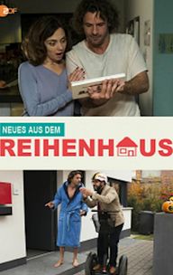 Neues aus dem Reihenhaus