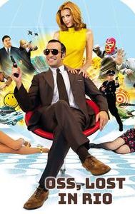 OSS 117: Lost in Rio