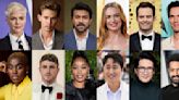 Taylor Swift, Austin Butler, Keke Palmer and Ke Huy Quan invited to join Film Academy