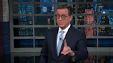 Stephen Colbert Addresses Crew's Capitol Police Arrest While Filming Triumph the Insult Comic Dog Interviews