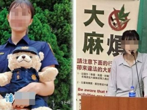 還她清白！女警被傳「下海」查無事證 仍因「這件事」恐入罪