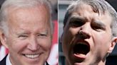 Dark Brandon Strikes Again: Joe Biden Hits Heckler With Scathing 1-Liner