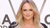 Miranda Lambert Is Unrecognizable In A Never-Before-Seen Personal Photo On Instagram