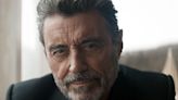 Ian McShane on Deadwood, social media and the demise of American Gods: ‘I was getting bored with it’