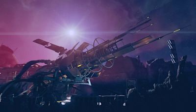 Starfield Shattered Space DLC is suffering from mass negative Steam reviews