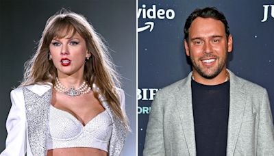 Taylor Swift Accused of Manipulating Her Fanbase Amid Scooter Braun Drama in New Documentary