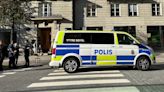 Varios detenidos por un tiroteo cerca de la Embajada de Israel en Suecia
