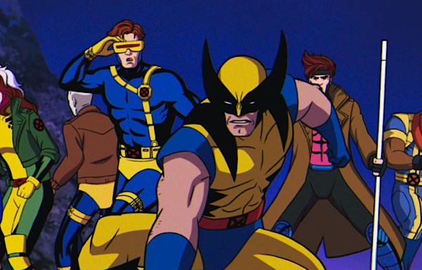 Justice League: James Gunn Shares Animated Revival Update