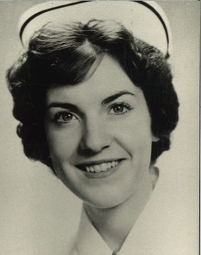 Carol Ann Nelson, 84
