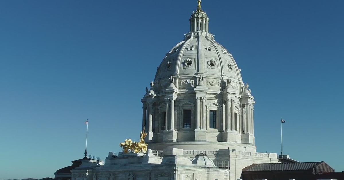 Minnesota House set to pass equal rights constitutional amendment with protections for abortion rights, LGBTQ Minnesotans