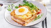 Croque Madame Casserole: Delicious Brunch-Worthy Recipe Bakes in 30 Minutes