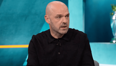 Danny Murphy names the two players Liverpool must sign to win the Premier League